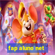 fap aluno net